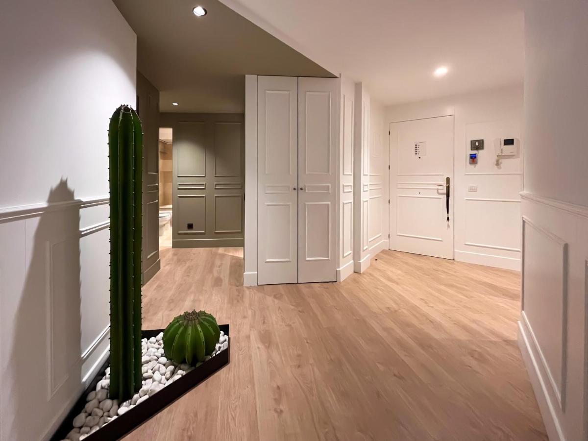 Apartament Passeig De Gracia By Enjoybcn Barcelona Zewnętrze zdjęcie