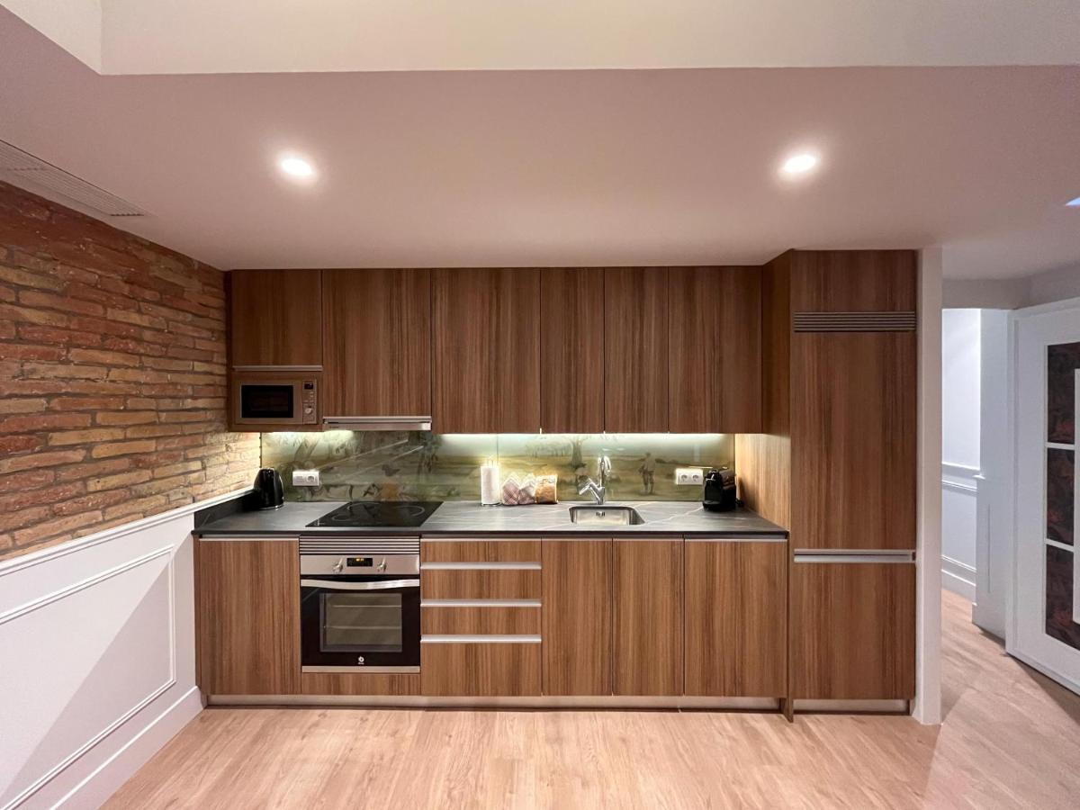 Apartament Passeig De Gracia By Enjoybcn Barcelona Zewnętrze zdjęcie