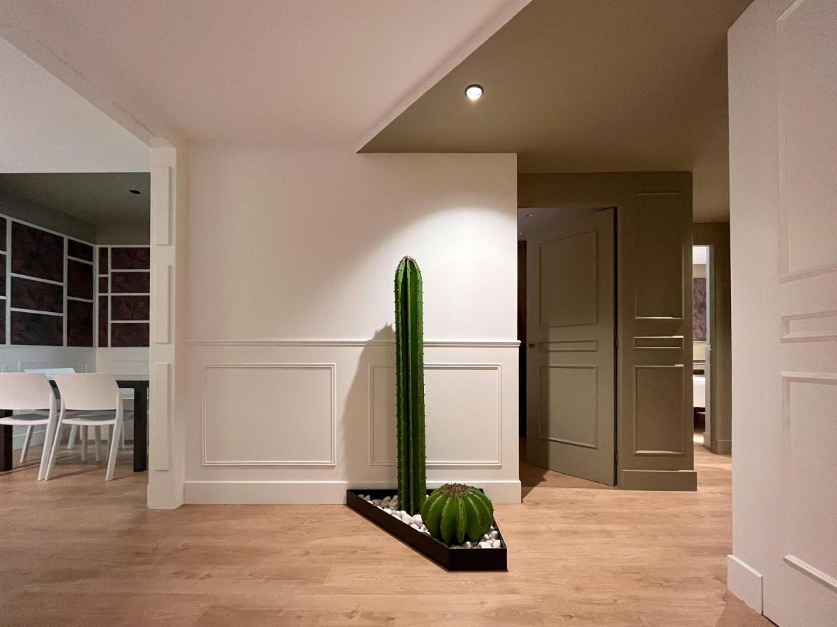 Apartament Passeig De Gracia By Enjoybcn Barcelona Zewnętrze zdjęcie