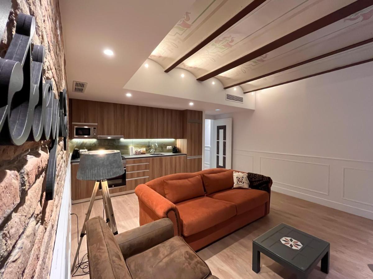 Apartament Passeig De Gracia By Enjoybcn Barcelona Zewnętrze zdjęcie