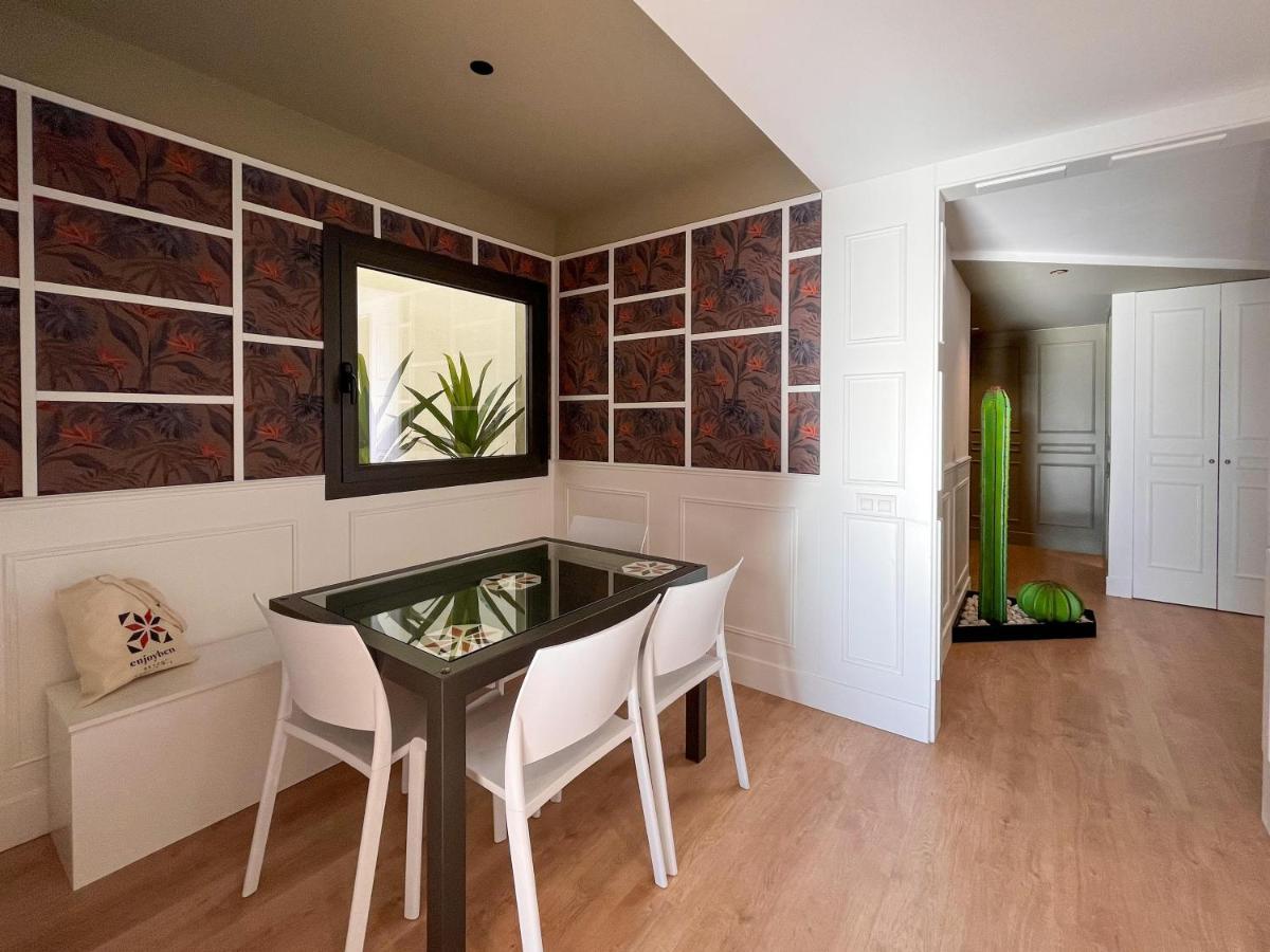 Apartament Passeig De Gracia By Enjoybcn Barcelona Zewnętrze zdjęcie