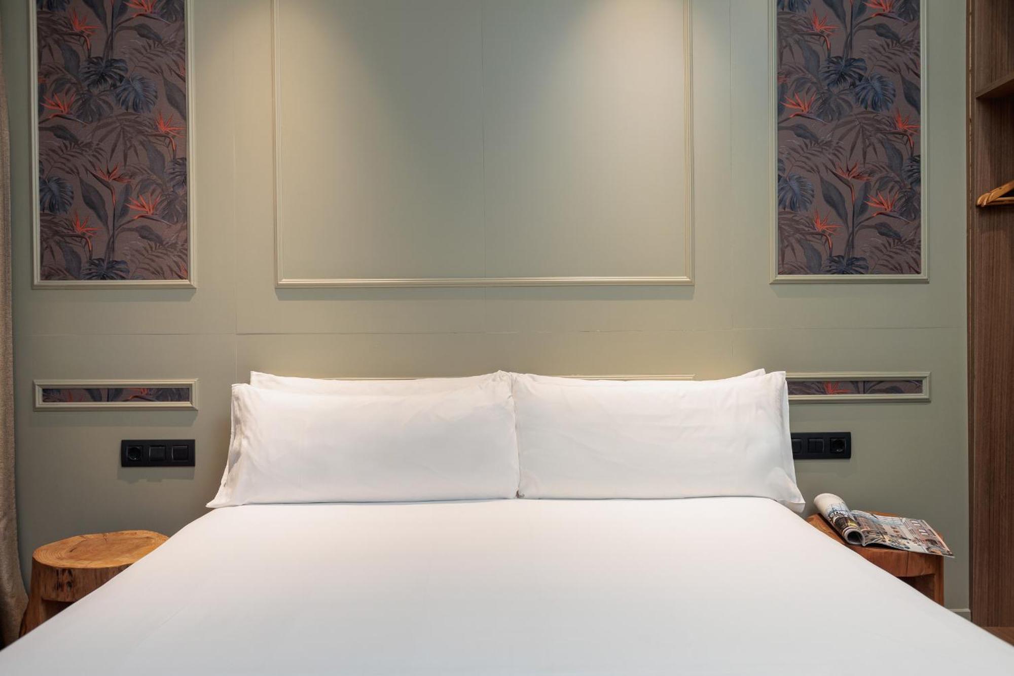 Apartament Passeig De Gracia By Enjoybcn Barcelona Zewnętrze zdjęcie