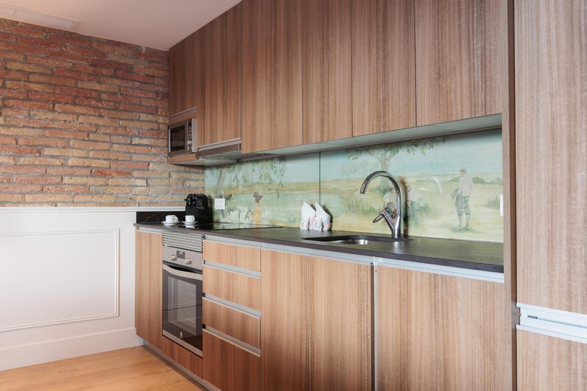 Apartament Passeig De Gracia By Enjoybcn Barcelona Zewnętrze zdjęcie